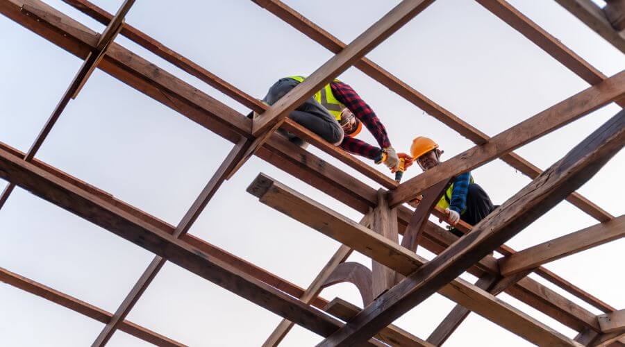 Expert top industrial roofings services in Powers, OR